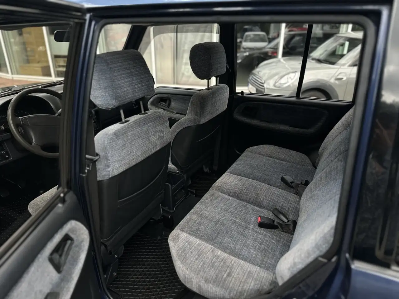 Suzuki Vitara, foto 9