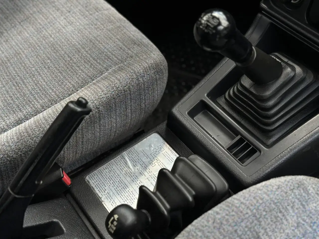 Suzuki Vitara, foto 10