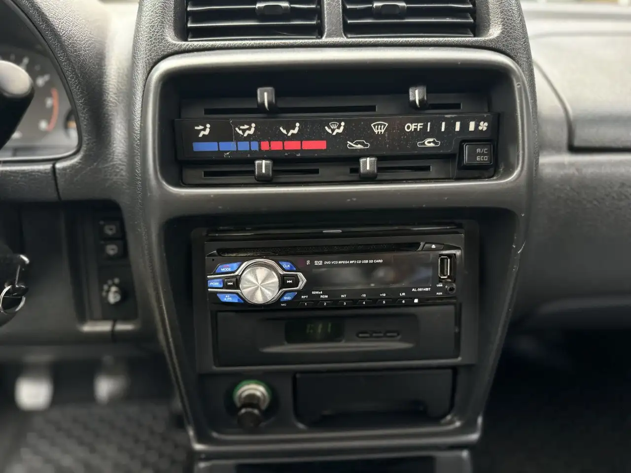 Suzuki Vitara, foto 12