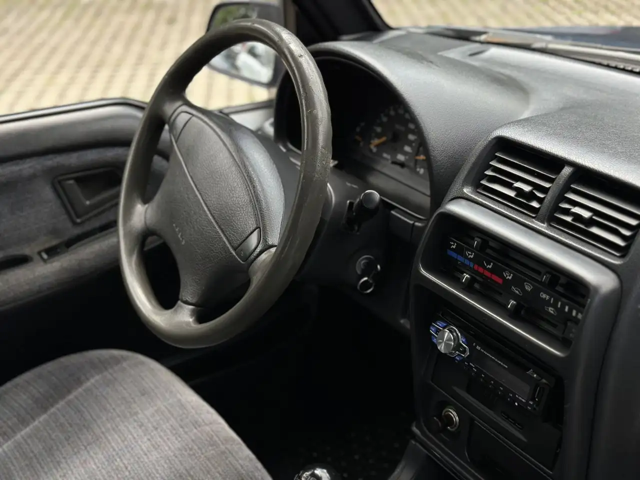 Suzuki Vitara, foto 11