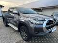 Toyota Hilux Comfort SHZ*APP*ACC*Kamera*ALU*AHK* Grau - thumbnail 4