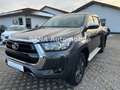 Toyota Hilux Comfort SHZ*APP*ACC*Kamera*ALU*AHK* Grau - thumbnail 1