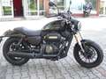 QJ Motor SRV12 Schwarz - thumbnail 1