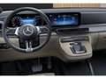 Mercedes-Benz V 300 V 300 d 4M Lang AMG*AHK*PANO*RANGIE*6-SITZ*AIRMA Grau - thumbnail 13