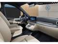 Mercedes-Benz V 300 V 300 d 4M Lang AMG*AHK*PANO*RANGIE*6-SITZ*AIRMA Grau - thumbnail 10