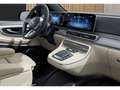 Mercedes-Benz V 300 V 300 d 4M Lang AMG*AHK*PANO*RANGIE*6-SITZ*AIRMA Grau - thumbnail 14