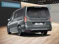Mercedes-Benz V 300 V 300 d 4M Lang AMG*AHK*PANO*RANGIE*6-SITZ*AIRMA Grau - thumbnail 6
