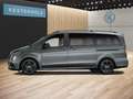 Mercedes-Benz V 300 V 300 d 4M Lang AMG*AHK*PANO*RANGIE*6-SITZ*AIRMA Grau - thumbnail 8