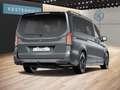 Mercedes-Benz V 300 V 300 d 4M Lang AMG*AHK*PANO*RANGIE*6-SITZ*AIRMA Grau - thumbnail 4