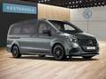 Mercedes-Benz V 300 V 300 d 4M Lang AMG*AHK*PANO*RANGIE*6-SITZ*AIRMA Grau - thumbnail 3