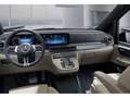 Mercedes-Benz V 300 d 4MATIC AVANTGARDE Lang *AMG*AHK*LED*SHZ* Grau - thumbnail 13