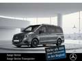 Mercedes-Benz V 300 d 4MATIC AVANTGARDE Lang *AMG*AHK*LED*SHZ* Grau - thumbnail 1