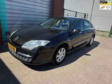 2.0 16V Dynamique Bj:2008 NAP!