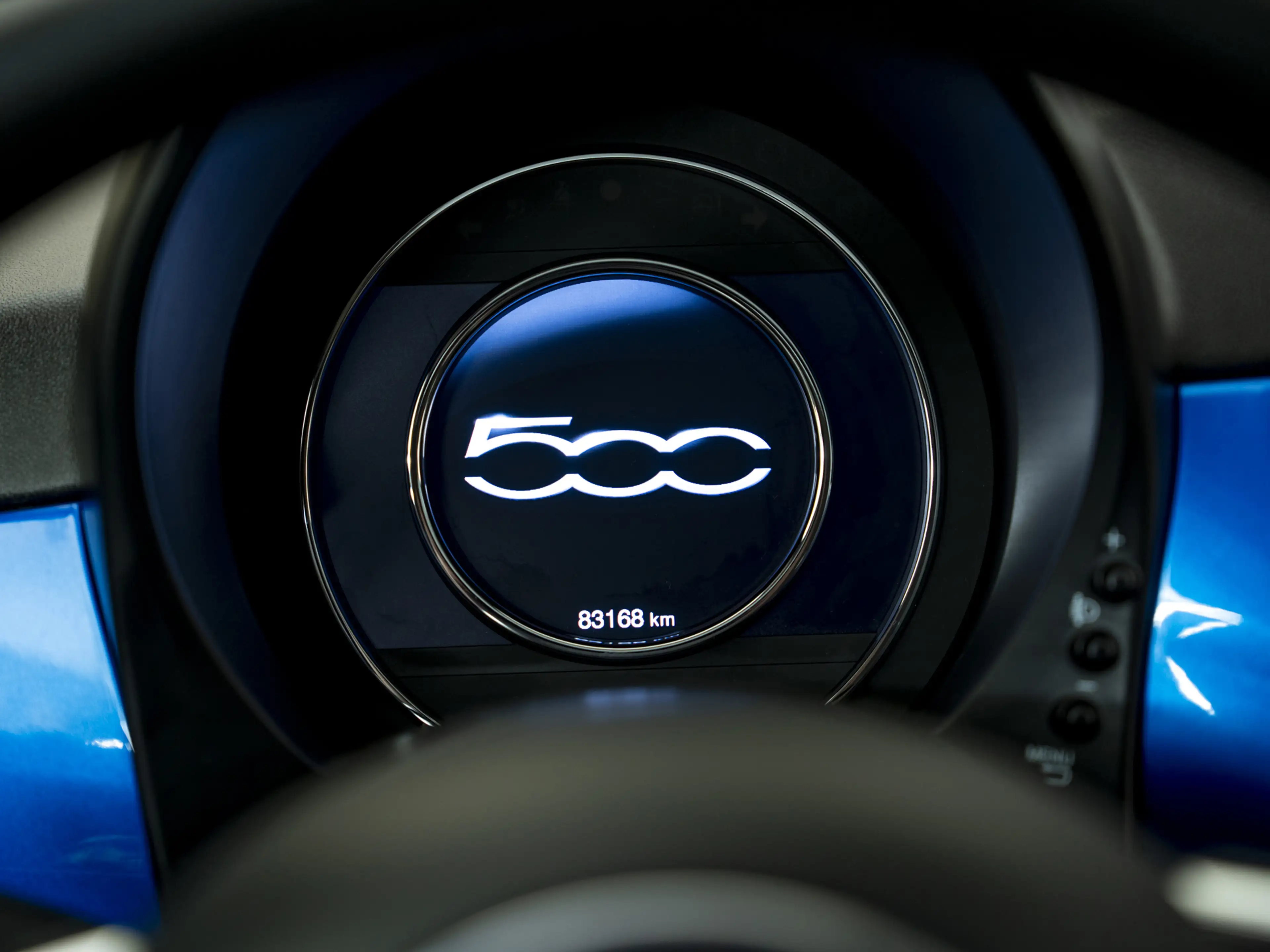 Fiat 500 0.9 Mirror edition, NAP, incl garantie — photo 38