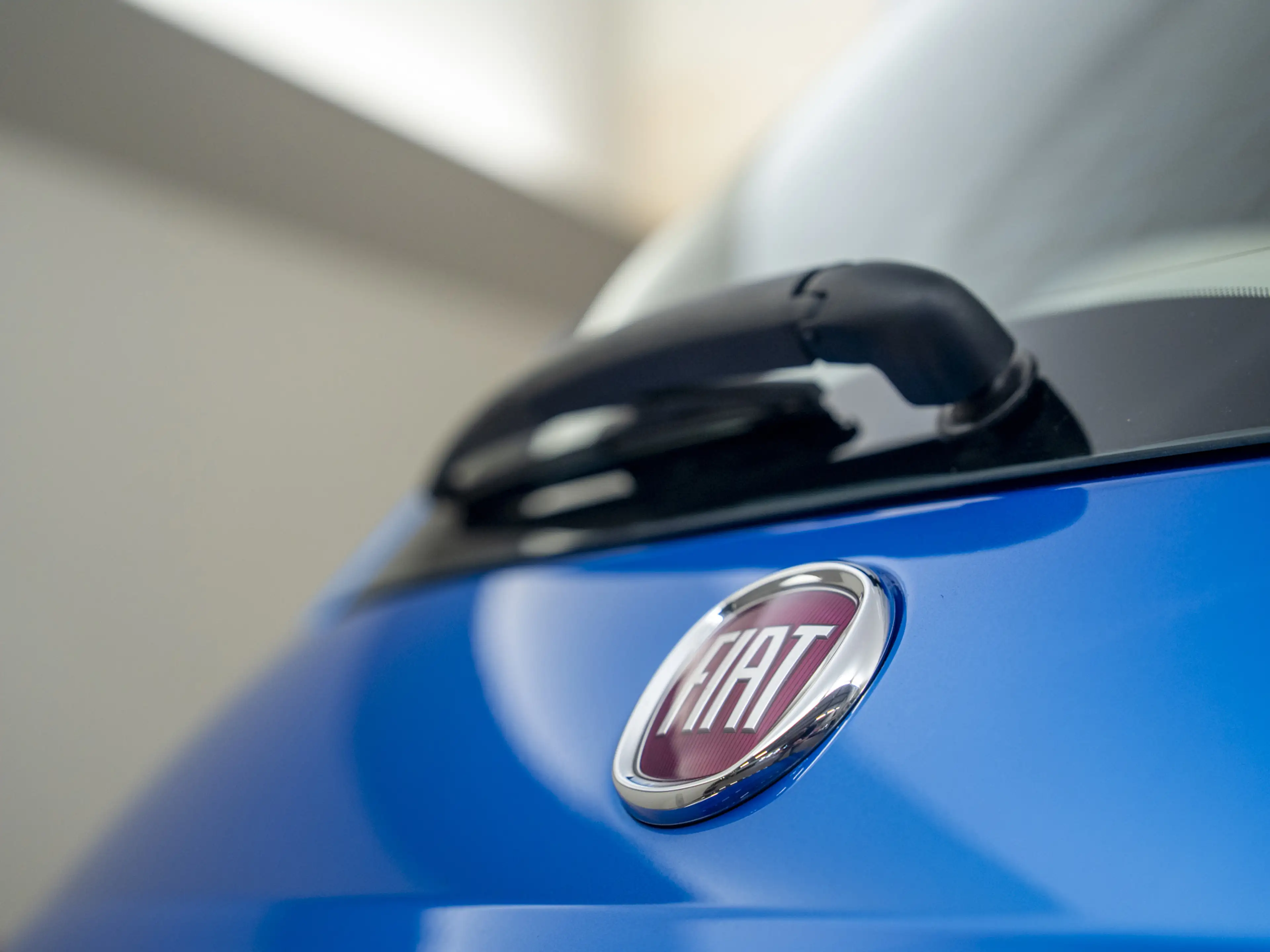 Fiat 500 0.9 Mirror edition, NAP, incl garantie — photo 15