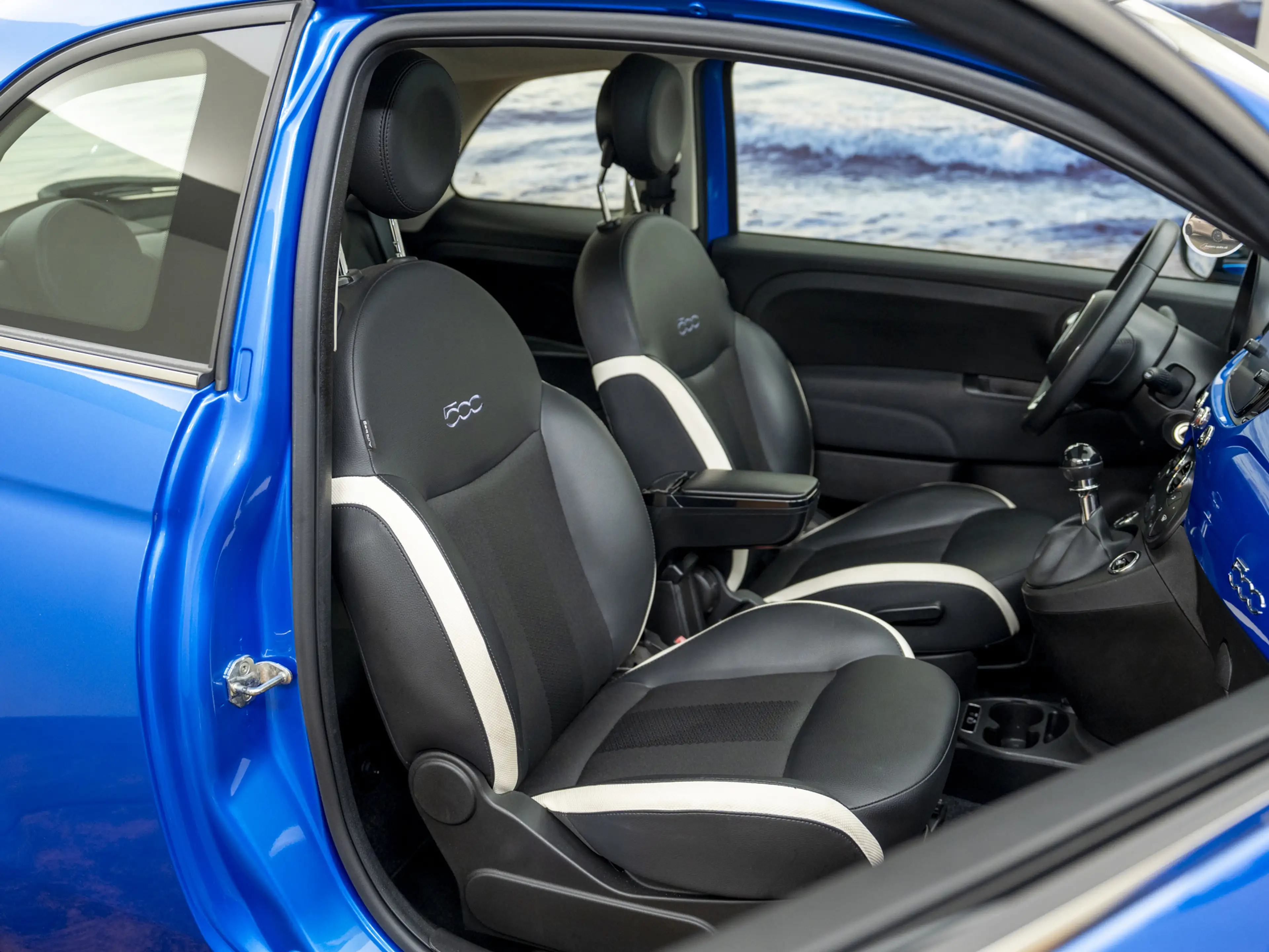 Fiat 500 0.9 Mirror edition, NAP, incl garantie — photo 29