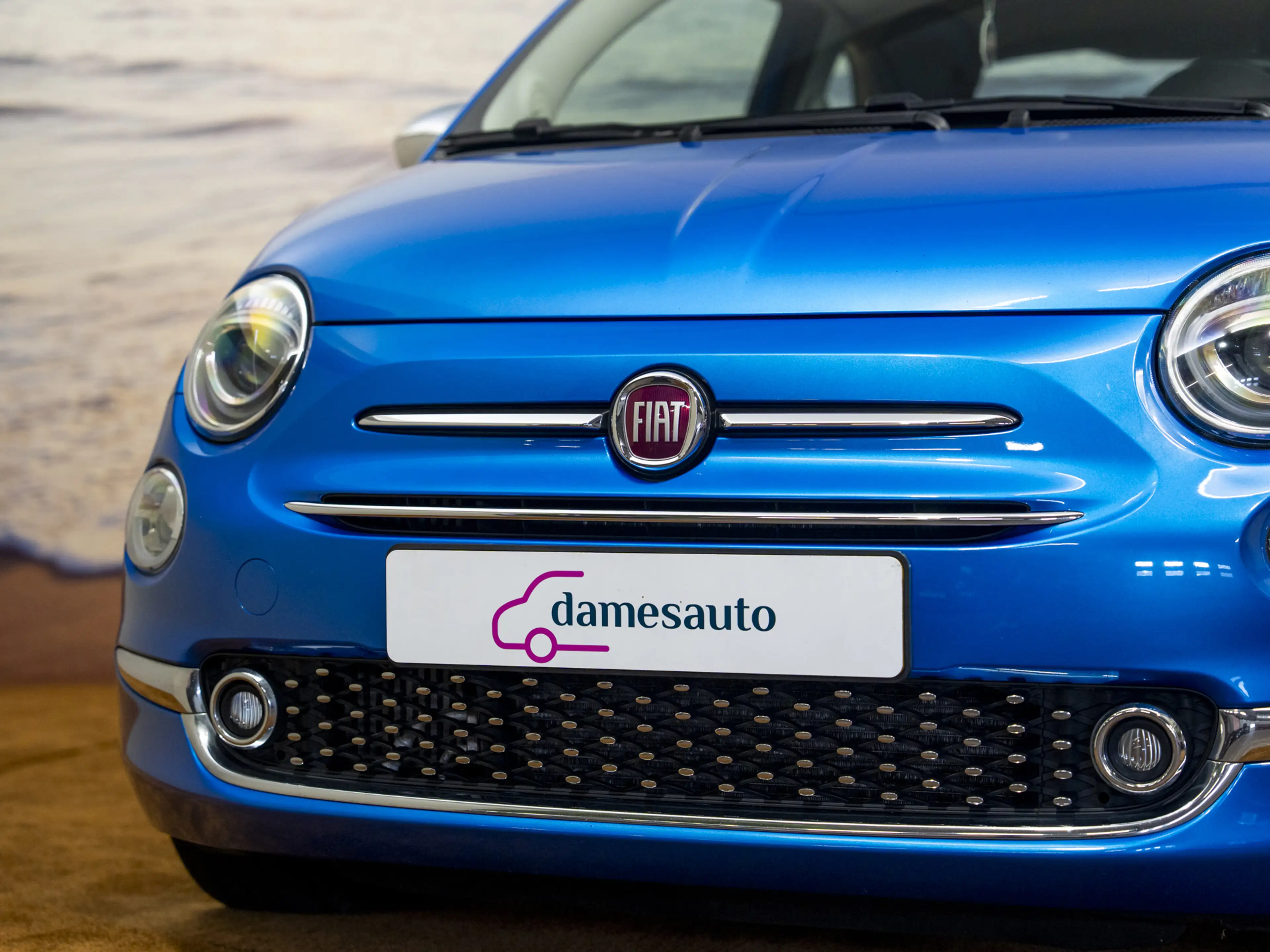 Fiat 500 0.9 Mirror edition, NAP, incl garantie — photo 23