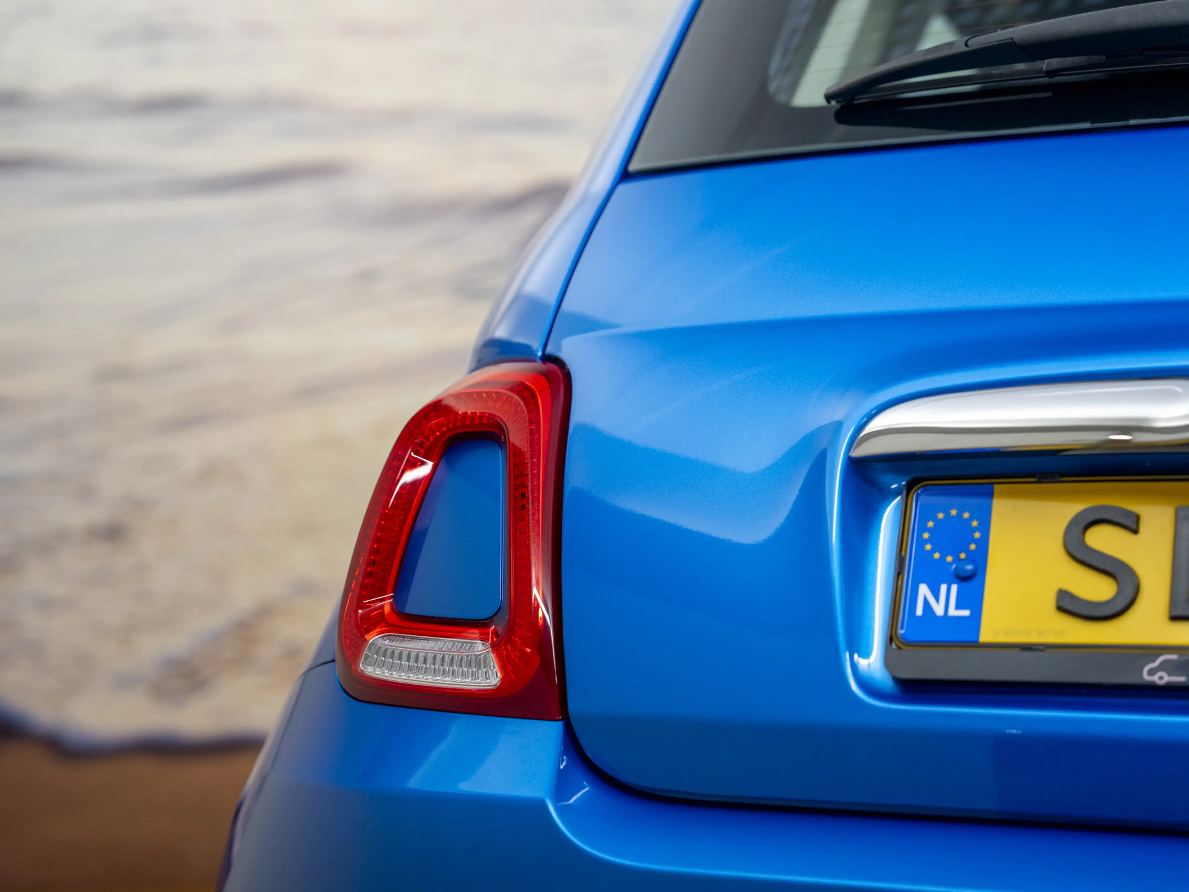 Fiat 500 0.9 Mirror edition, NAP, incl garantie — photo 13