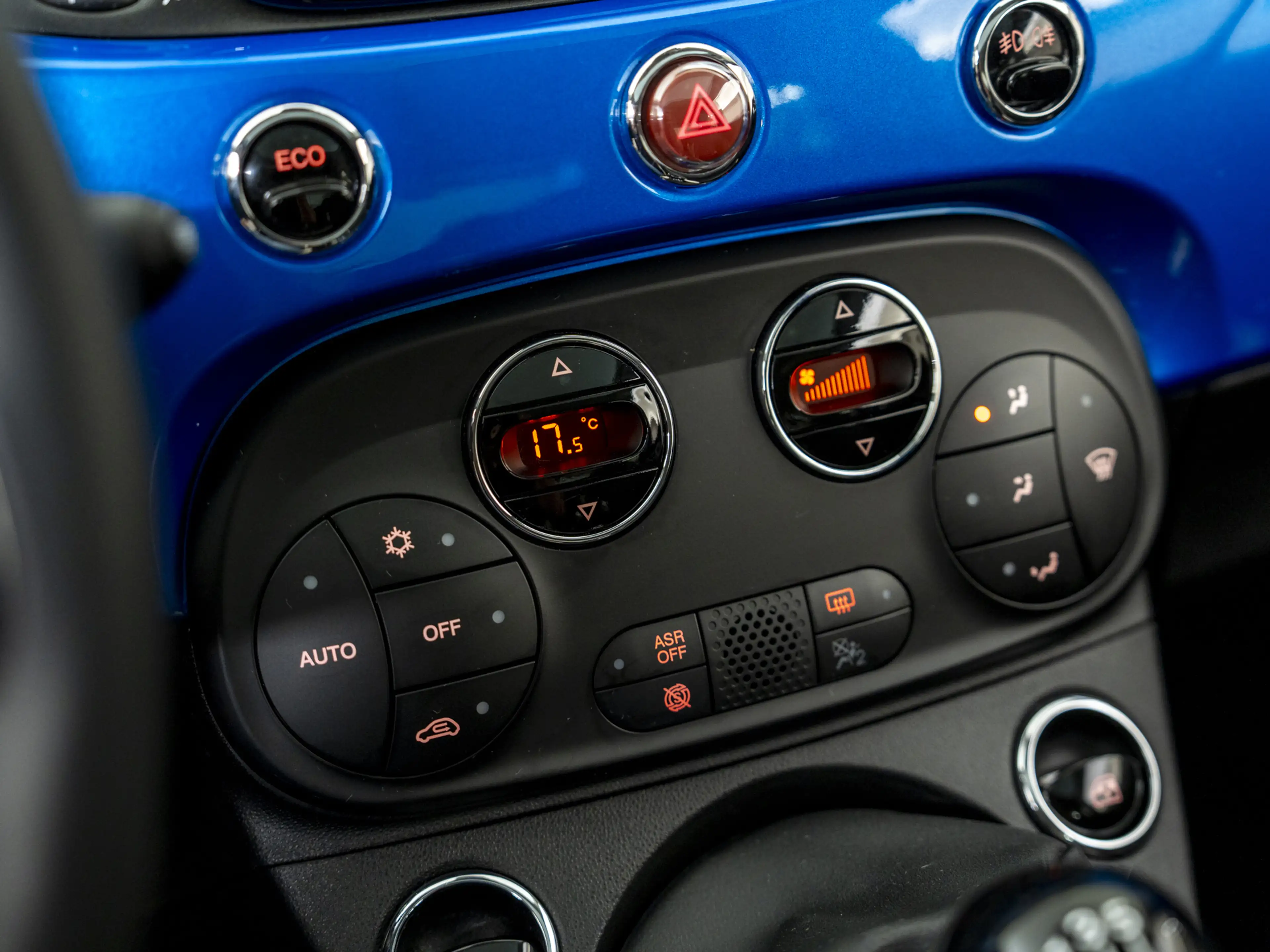 Fiat 500 0.9 Mirror edition, NAP, incl garantie — photo 42