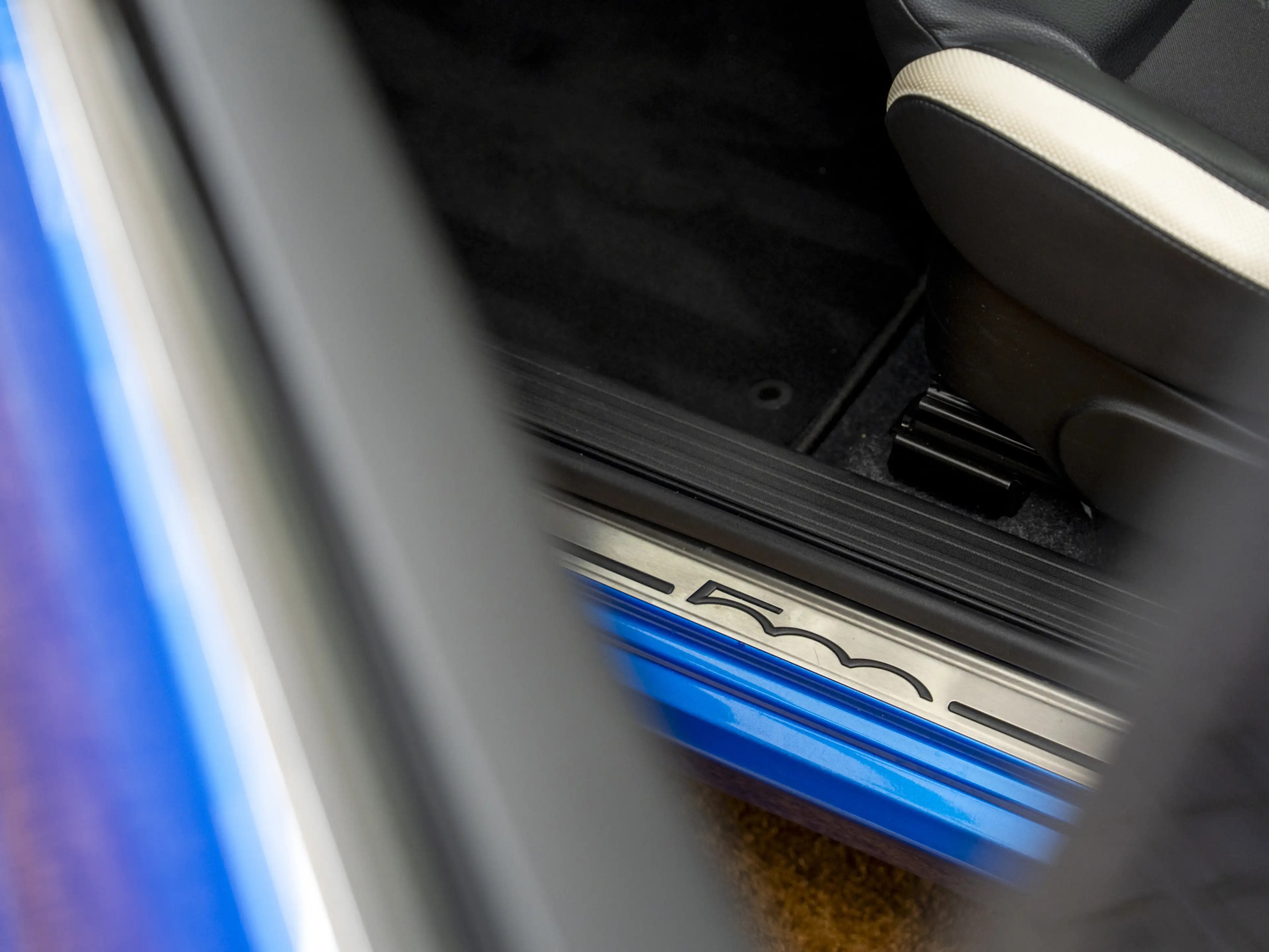 Fiat 500 0.9 Mirror edition, NAP, incl garantie — photo 27