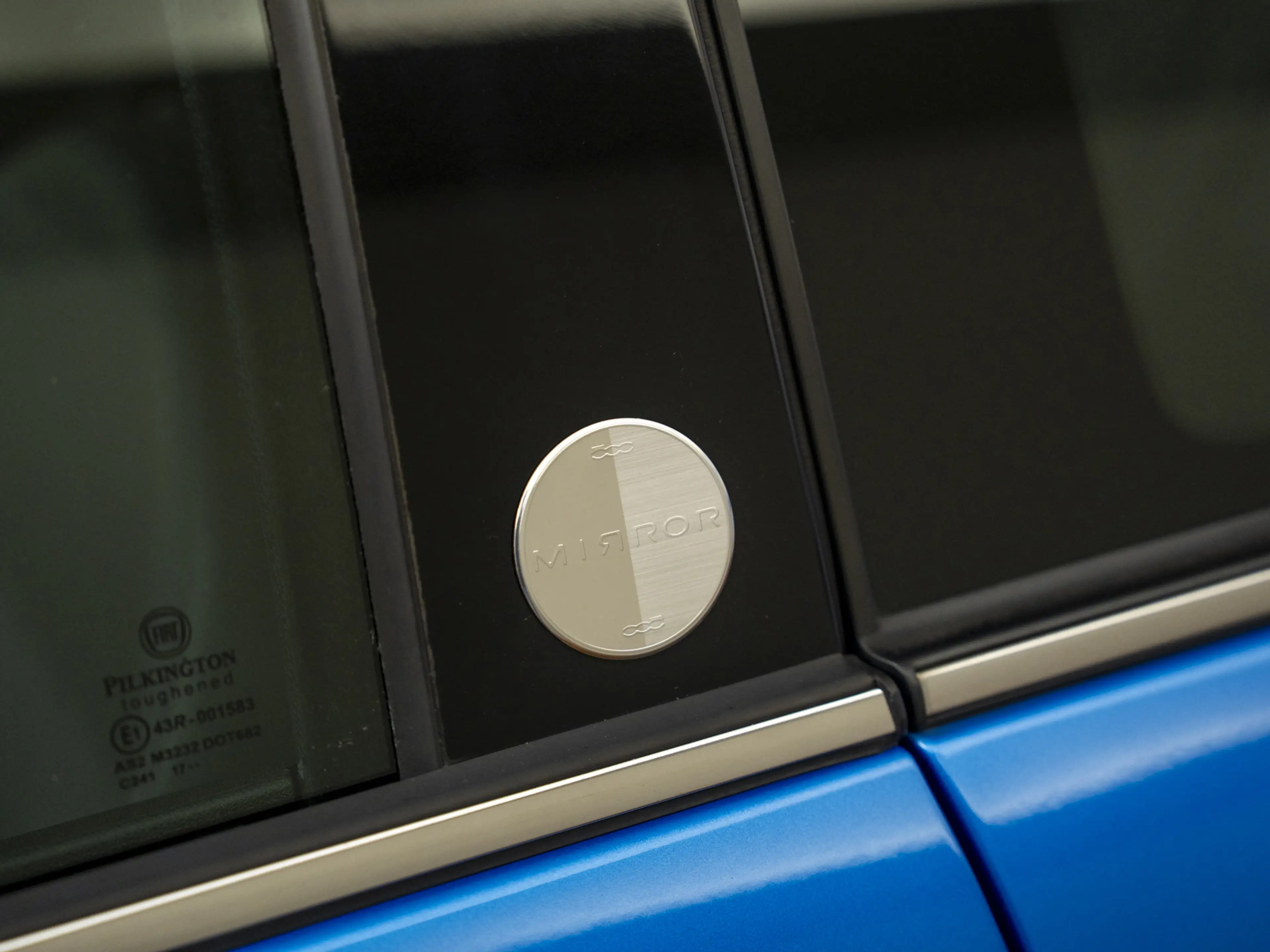 Fiat 500 0.9 Mirror edition, NAP, incl garantie — photo 7
