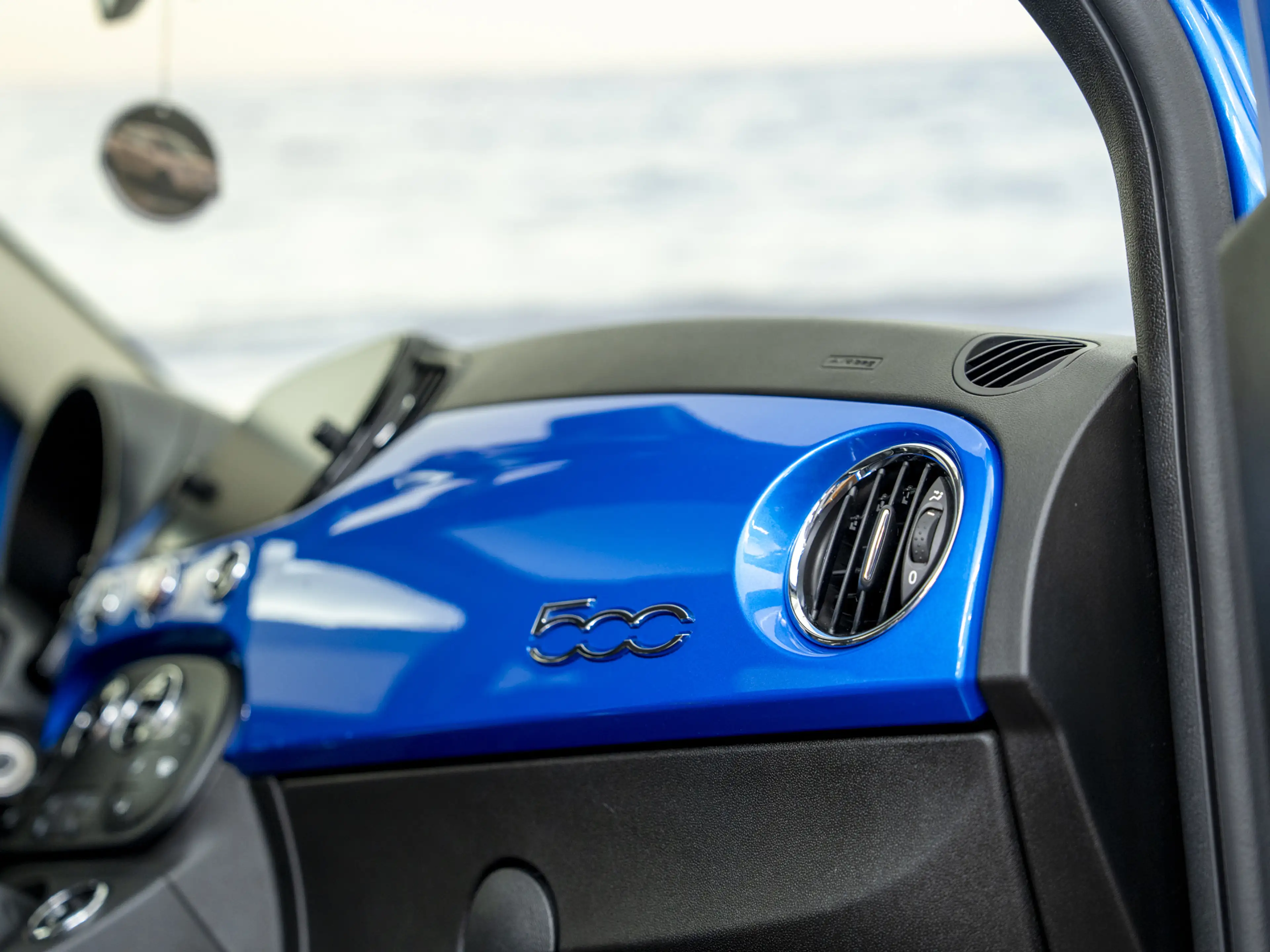 Fiat 500 0.9 Mirror edition, NAP, incl garantie — photo 35