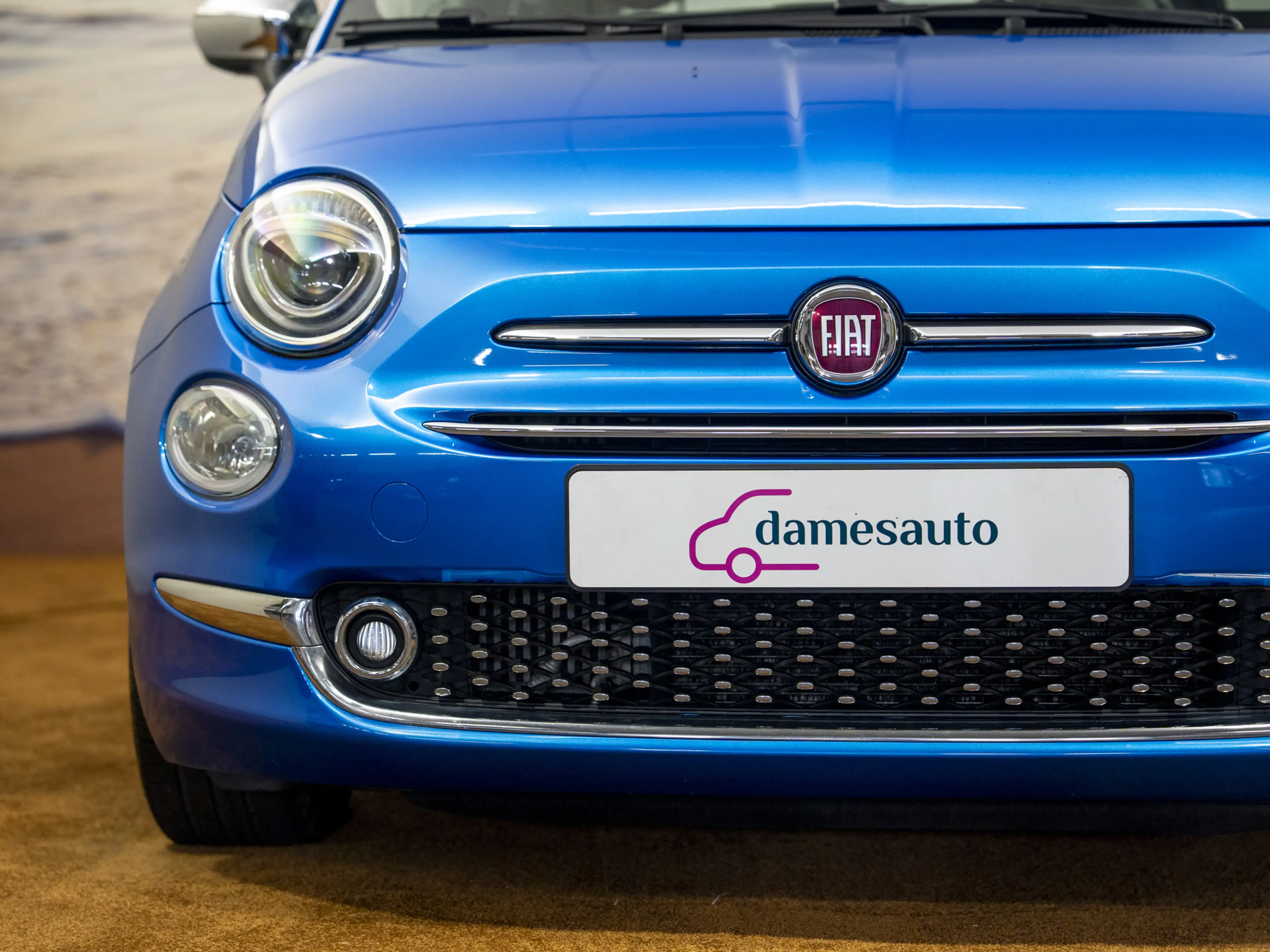 Fiat 500 0.9 Mirror edition, NAP, incl garantie — photo 5