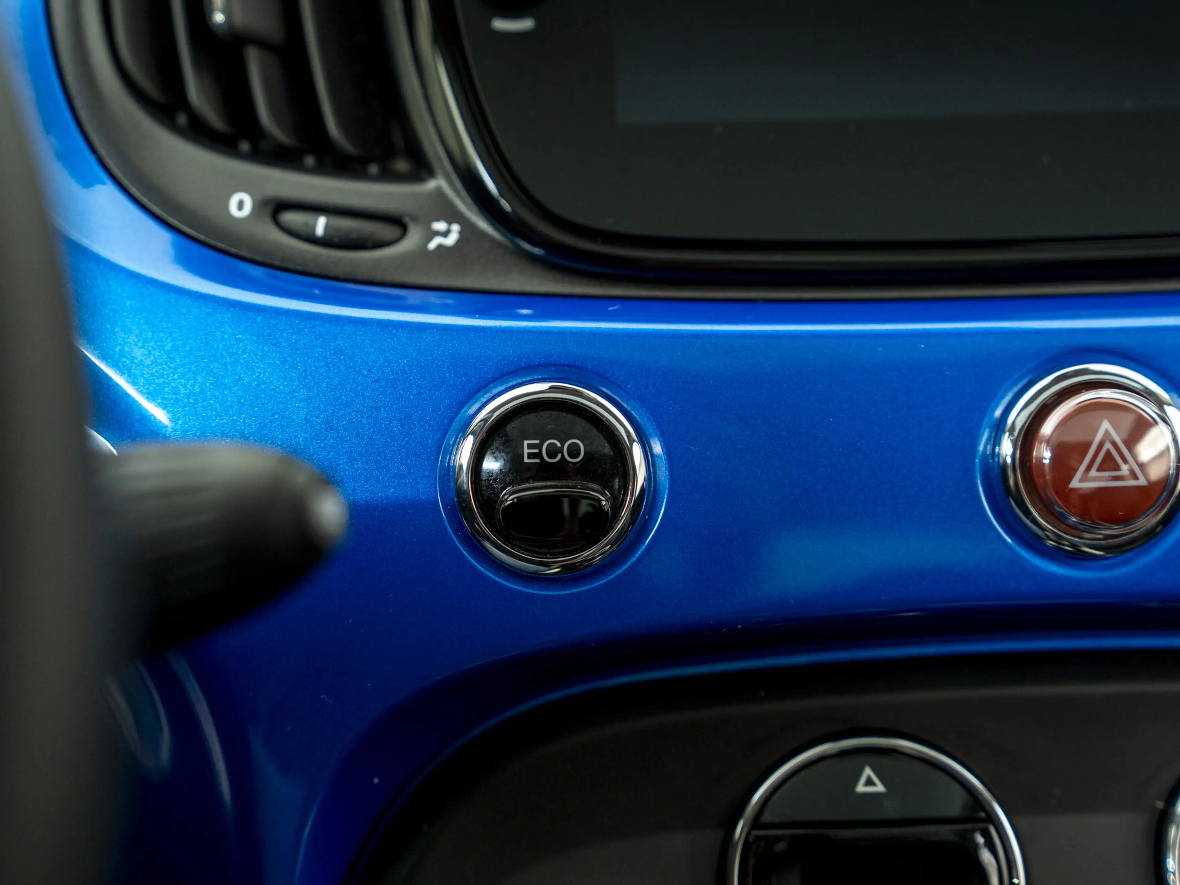 Fiat 500 0.9 Mirror edition, NAP, incl garantie — photo 39