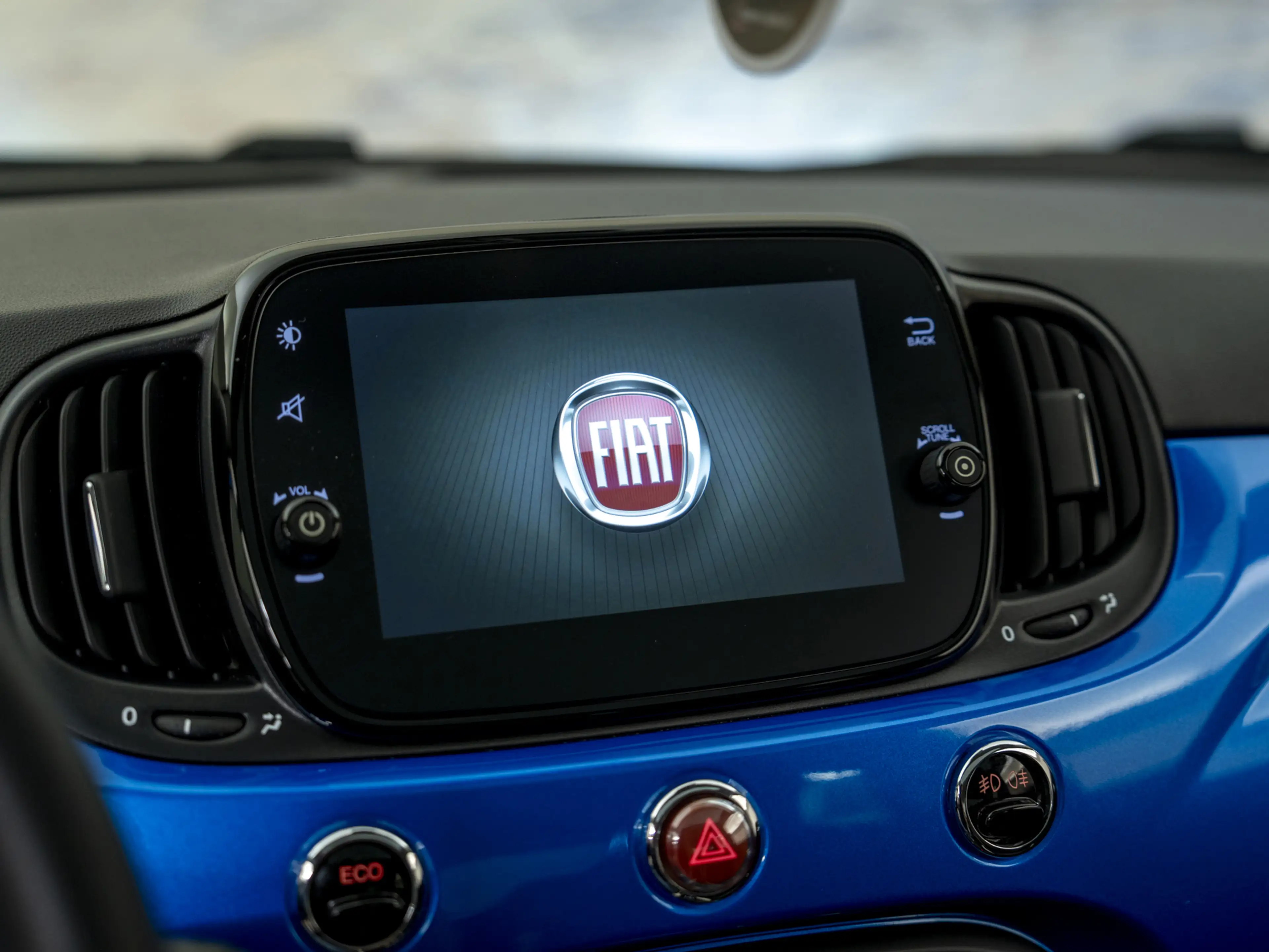 Fiat 500 0.9 Mirror edition, NAP, incl garantie — photo 40
