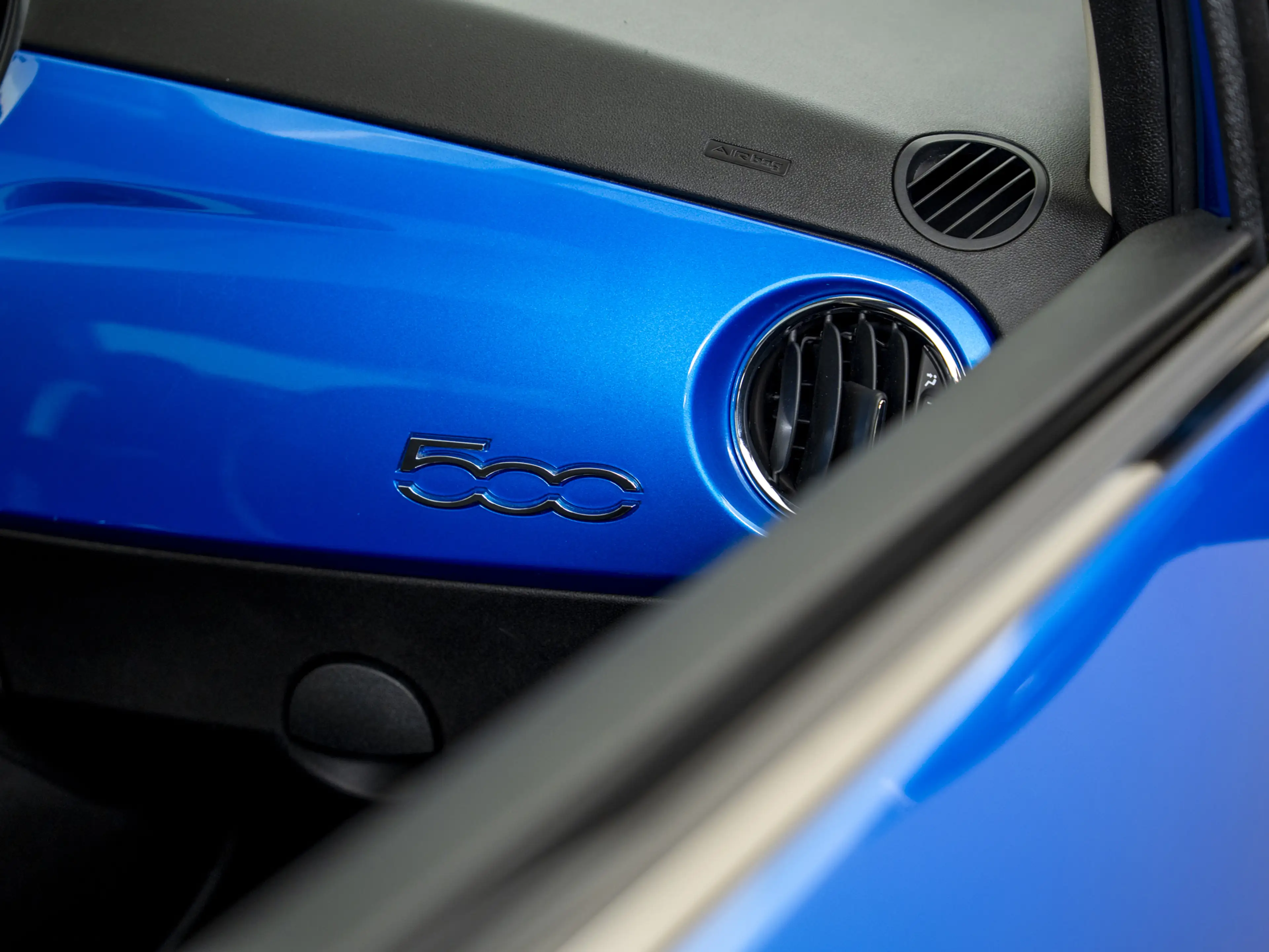 Fiat 500 0.9 Mirror edition, NAP, incl garantie — photo 31