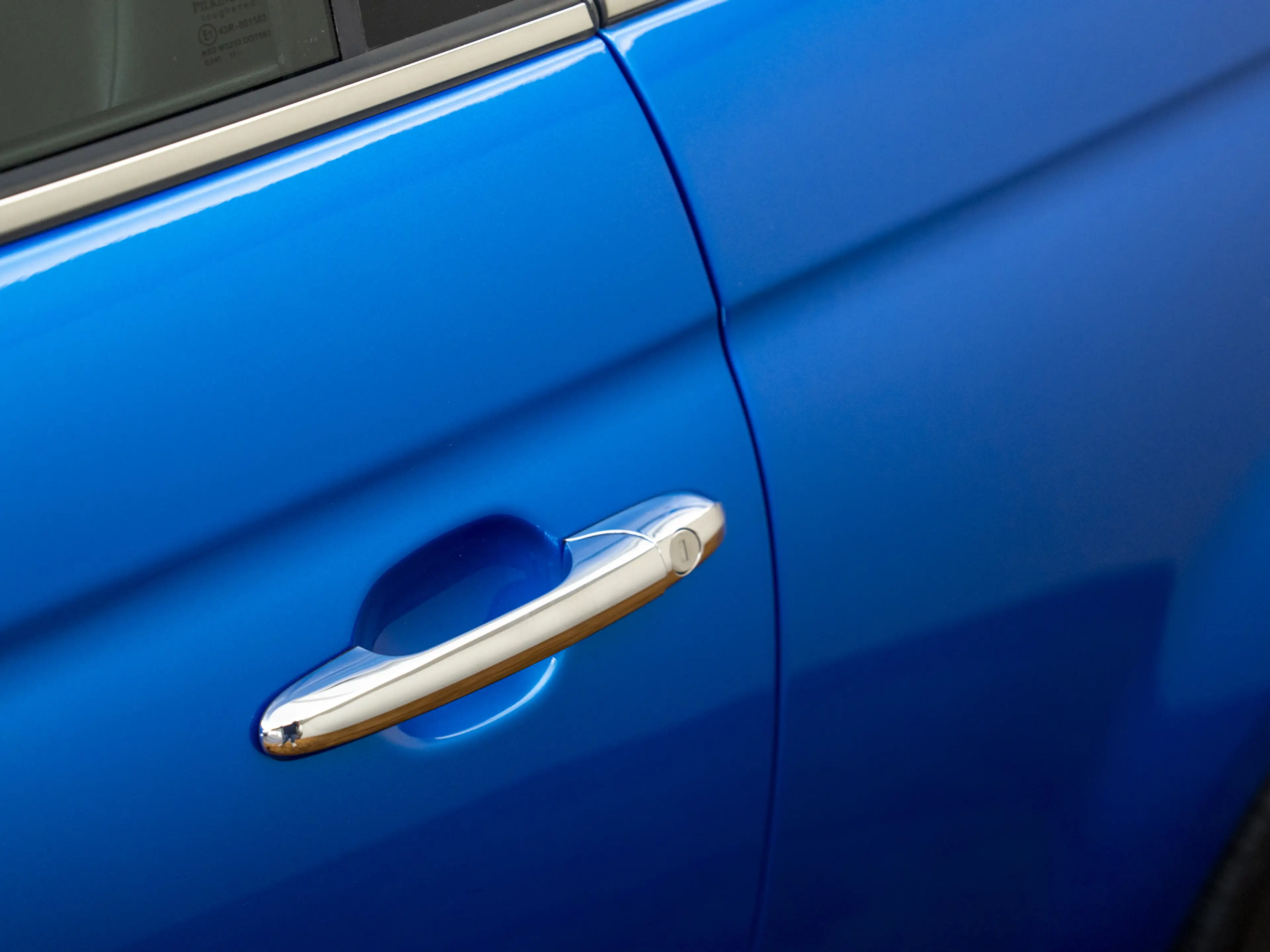 Fiat 500 0.9 Mirror edition, NAP, incl garantie — photo 25