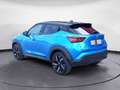 Nissan Juke 1.0 dig-t N-Design 114cv Bleu - thumbnail 6