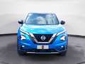 Nissan Juke 1.0 dig-t N-Design 114cv Bleu - thumbnail 2