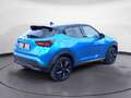 Nissan Juke 1.0 dig-t N-Design 114cv Bleu - thumbnail 8