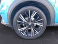 Nissan Juke 1.0 dig-t N-Design 114cv Bleu - thumbnail 9