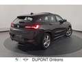 BMW X2 sDrive16dA 116ch M Sport DKG7 Euro6d-T Negro - thumbnail 2