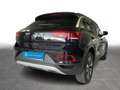 Volkswagen T-Roc 1.5 l TSI DSG Life Navi LED PDCSHZ Telefon Schwarz - thumbnail 4