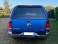 Volkswagen Amarok DC 3.0 V6 tdi Aventura 4motion perm. 258cv auto Blu/Azzurro - thumbnail 5