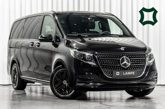 Mercedes-Benz V 250