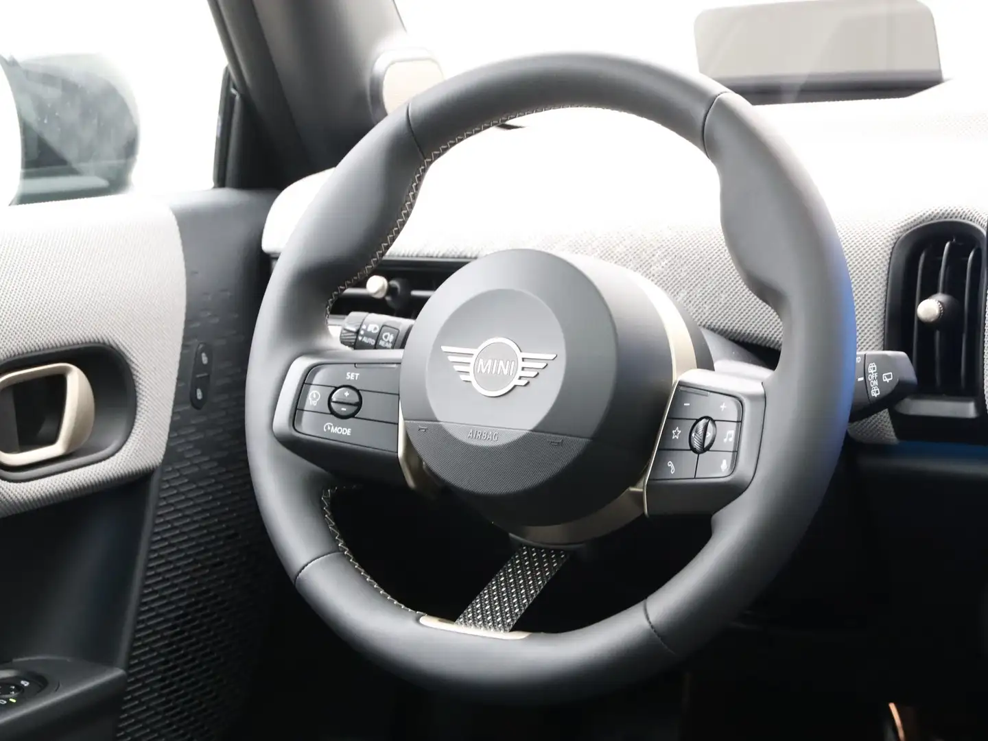 MINI Cooper S Favoured Uitvoering Pakket XL Vert - 2