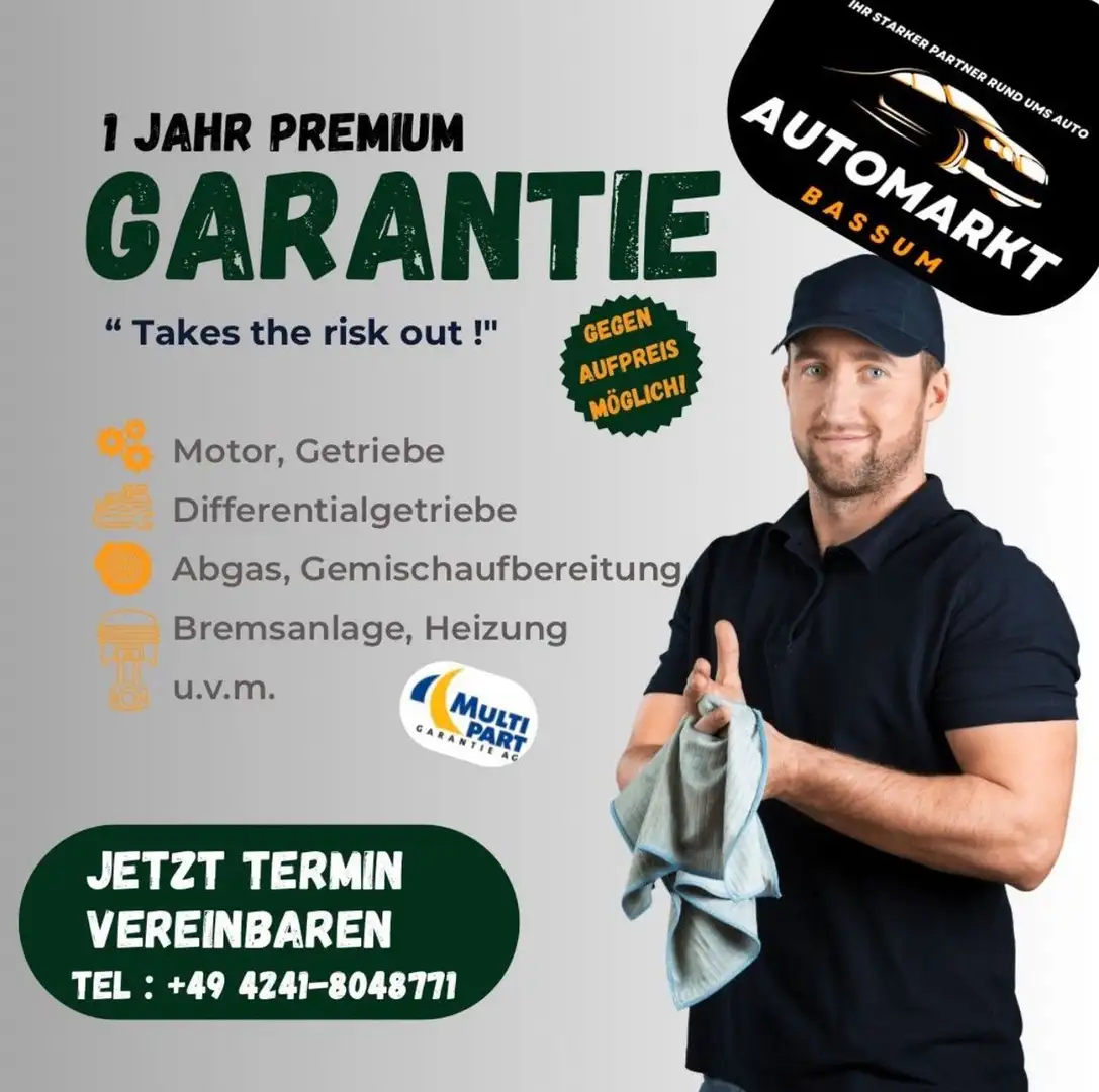 Ford Puma Titanium LED| Shz. | PDC|AppleCar|Sportsit. Weiß - 2