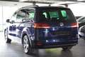 Volkswagen Sharan Comfortline SPORTPAKET/AHK/KAMERA/ACC Blue - thumbnail 4