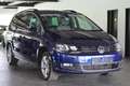 Volkswagen Sharan Comfortline SPORTPAKET/AHK/KAMERA/ACC Blue - thumbnail 2