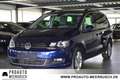 Volkswagen Sharan Comfortline SPORTPAKET/AHK/KAMERA/ACC Blue - thumbnail 1