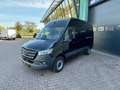 Mercedes-Benz Sprinter 317 L2H2 2x Schuifdeur Alarm kl3 Adaptieve cruise Zwart - thumbnail 18