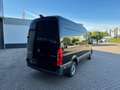 Mercedes-Benz Sprinter 317 L2H2 2x Schuifdeur Alarm kl3 Adaptieve cruise Zwart - thumbnail 4