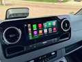 Mercedes-Benz Sprinter 317 L2H2 2x Schuifdeur Alarm kl3 Adaptieve cruise Zwart - thumbnail 3