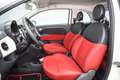 Fiat 500 1.2 Pop [airco abs automaat] Wit - thumbnail 8