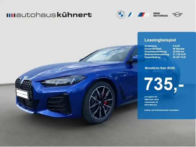 BMW 4er