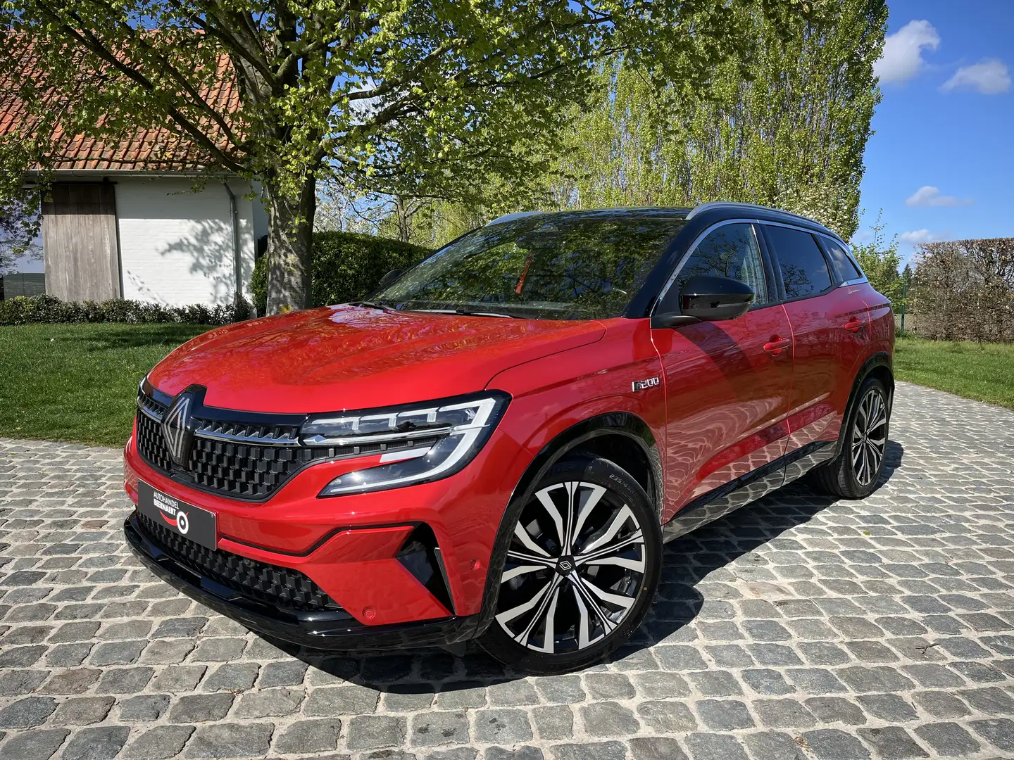 renault austral